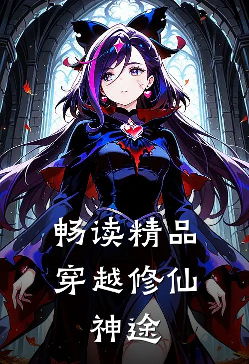 畅读精品穿越修仙神途