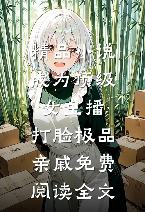 精品小说成为顶级女主播,打脸极品亲戚免费阅读全文