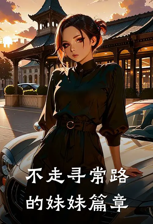 不走寻常路的妹妹篇章