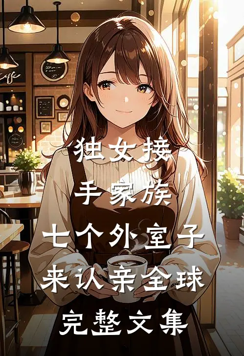 独女接手家族，七个外室子来认亲全球完整文集