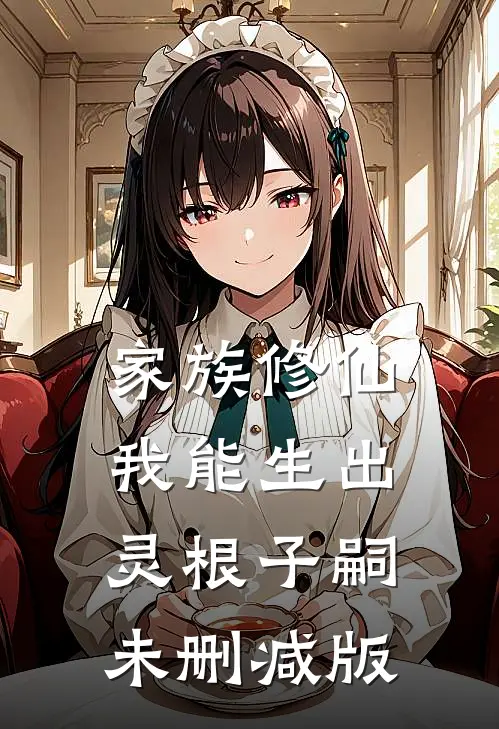 家族修仙，我能生出灵根子嗣未删减版