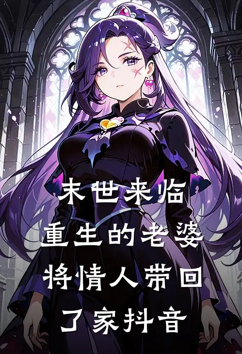 末世来临,重生的老婆将情人带回了家抖音