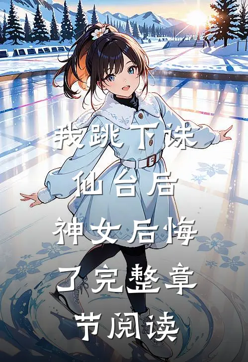 我跳下诛仙台后,神女后悔了完整章节阅读
