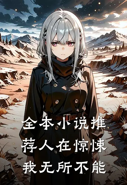 全本小说推荐人在惊悚，“我”无所不能