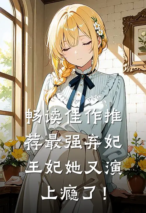 畅读佳作推荐最强弃妃：王妃她又演上瘾了！