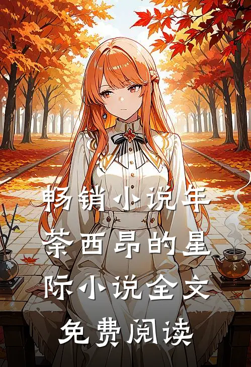 畅销小说年荼西昂的星际小说全文免费阅读