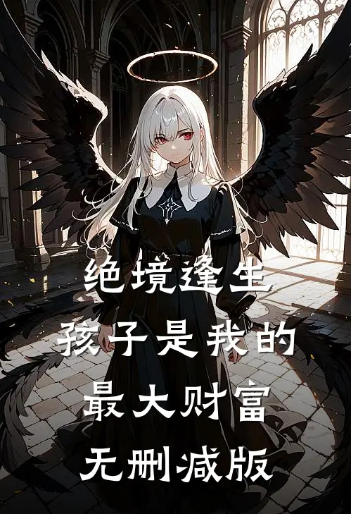 绝境逢生，孩子是我的最大财富无删减版