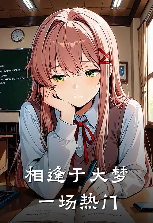 相逢于大梦一场热门