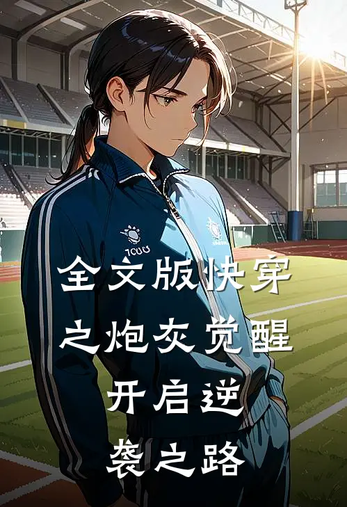 全文版快穿之炮灰觉醒,开启逆袭之路免费阅读
