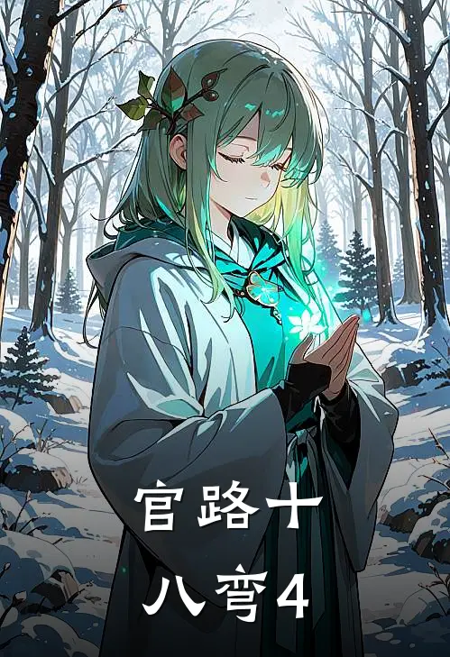 官路十八弯4