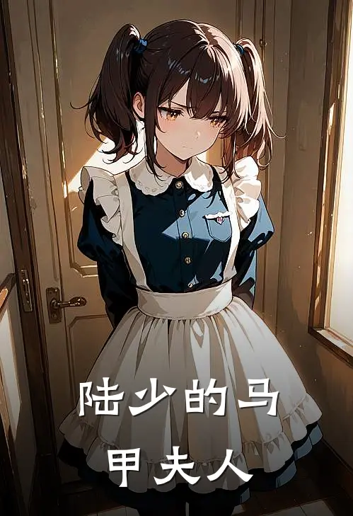 陆少的马甲夫人