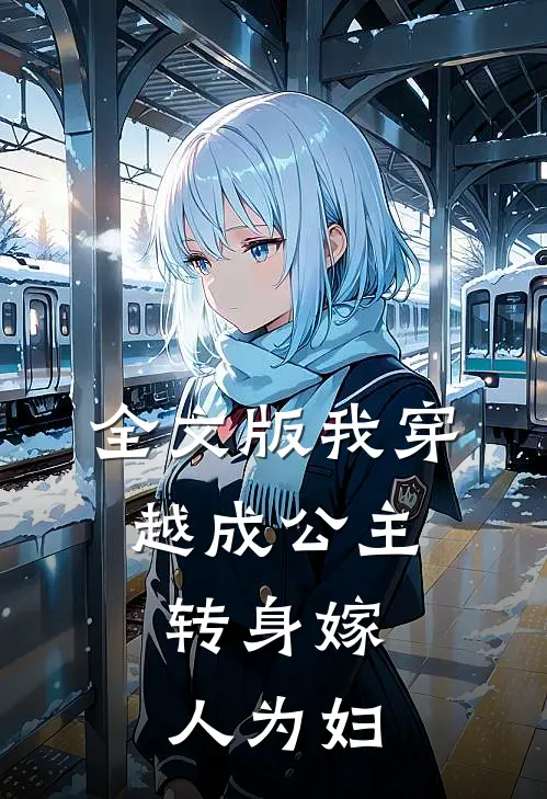 全文版我穿越成公主,转身嫁人为妇的