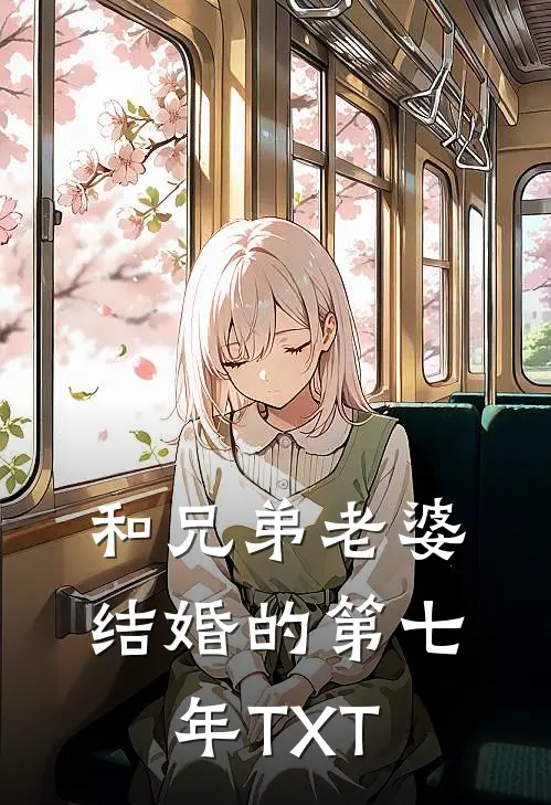 和兄弟老婆结婚的第七年TXT