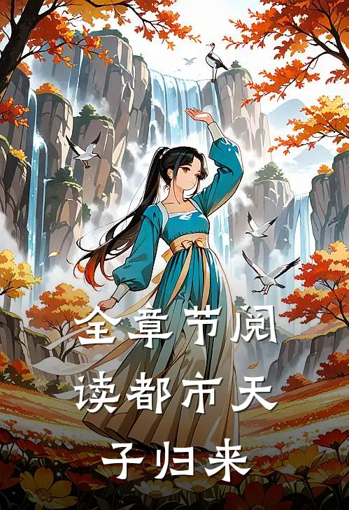 全章节阅读都市天子归来