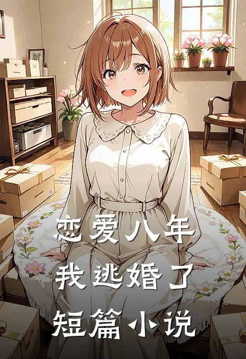 恋爱八年,我逃婚了短篇免费阅读