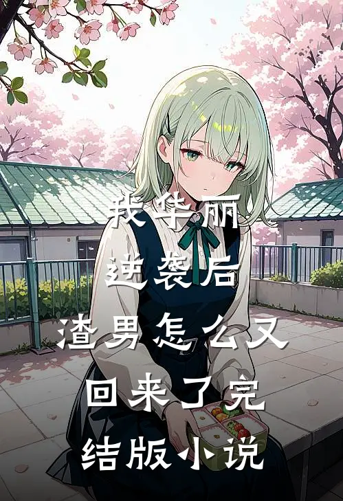 我华丽逆袭后,渣男怎么又回来了完结版
