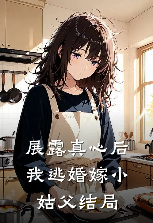 展露真心后,我逃婚嫁小姑父结局是