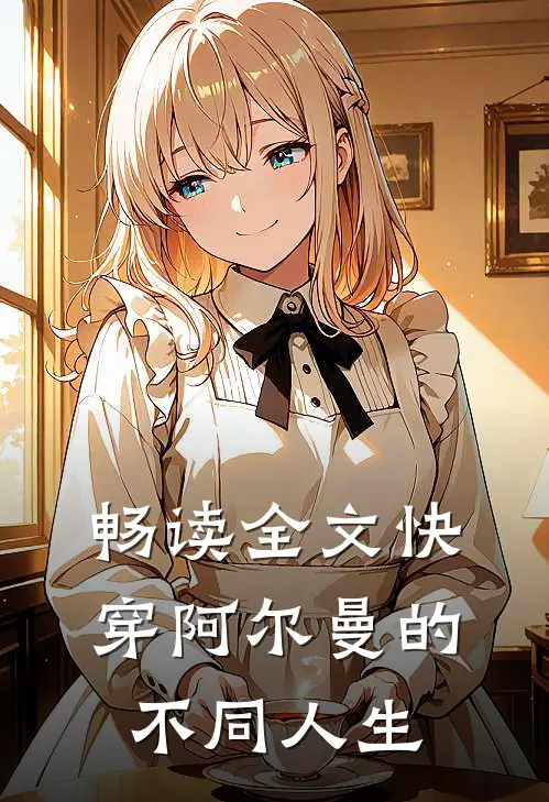 畅读全文快穿阿尔曼的不同人生
