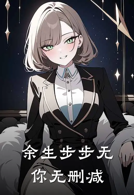 余生步步无你无删减