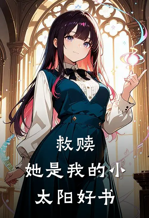 救赎：她是我的小太阳好书