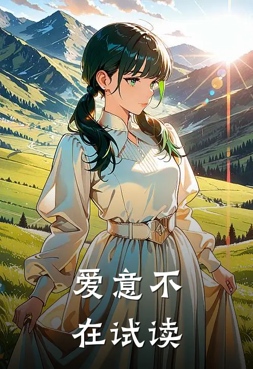 爱意不在试读下一句