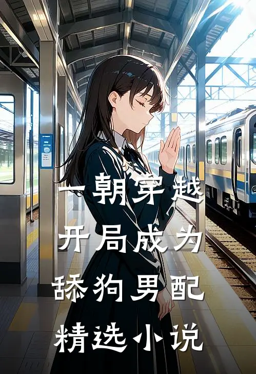 一朝穿越,开局成为舔狗男配精选免费阅读