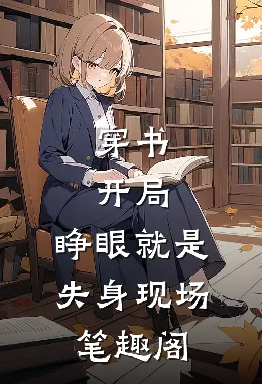 穿书：开局，睁眼就是失身现场笔趣阁