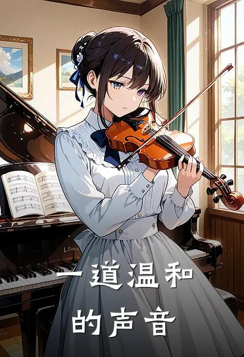 一道温和的声音