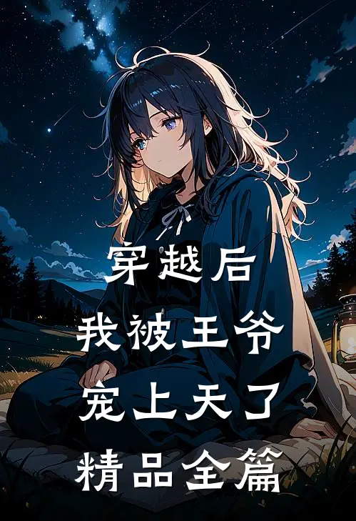 穿越后，我被王爷宠上天了精品全篇