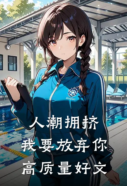 人潮拥挤，我要放弃你高质量好文