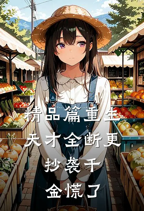 精品篇重生天才全断更，抄袭千金慌了