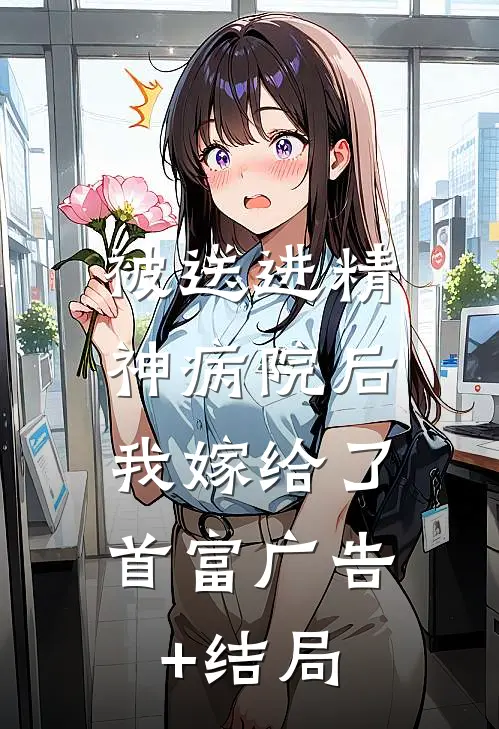 被送进精神病院后，我嫁给了首富广告+结局