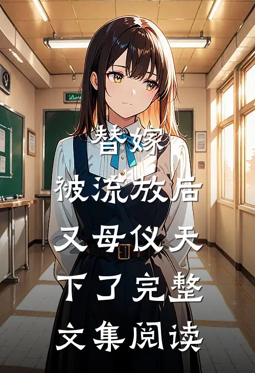 替嫁：被流放后又母仪天下了完整文集阅读