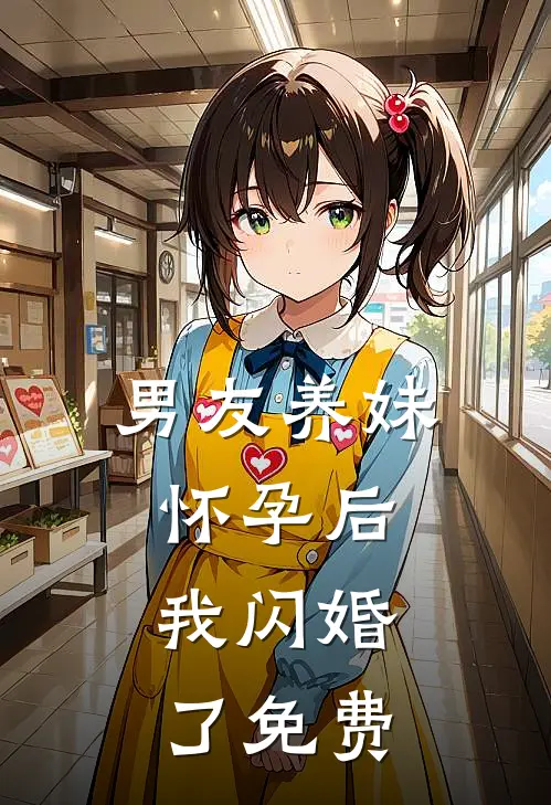 男友养妹怀孕后，我闪婚了免费