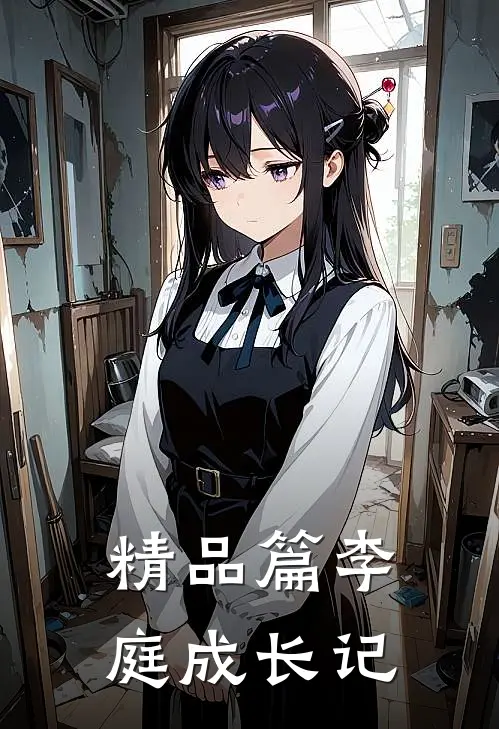 精品篇李庭成长记