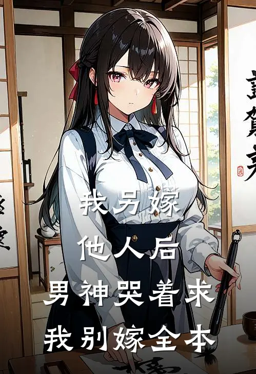 我另嫁他人后,男神哭着求我别嫁全本