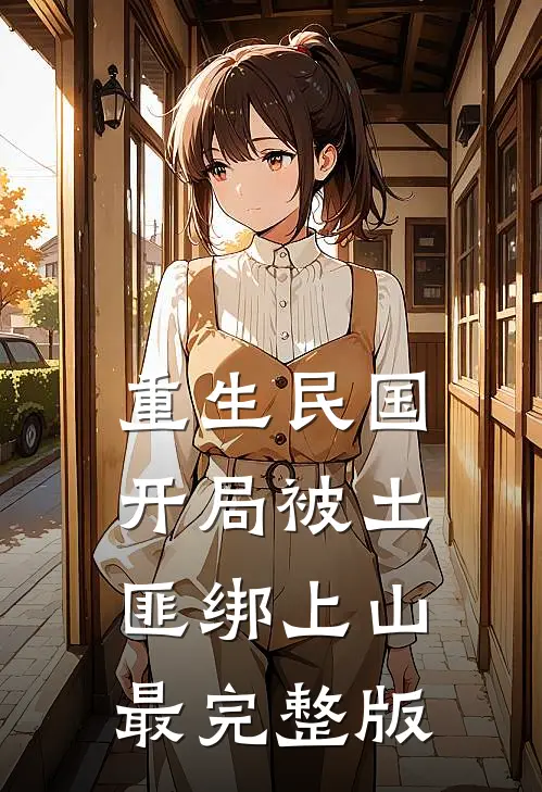 重生民国：开局被土匪绑上山最完整版
