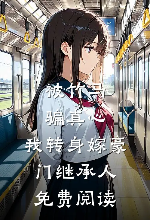 被竹马骗真心，我转身嫁豪门继承人免费阅读