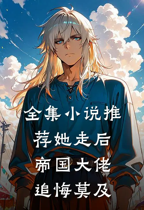 全集小说推荐她走后，帝国大佬追悔莫及