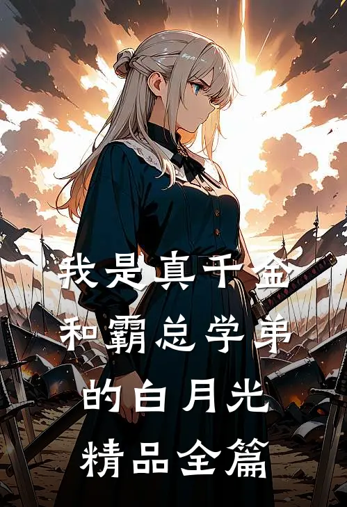 我是真千金和霸总学弟的白月光精品全篇