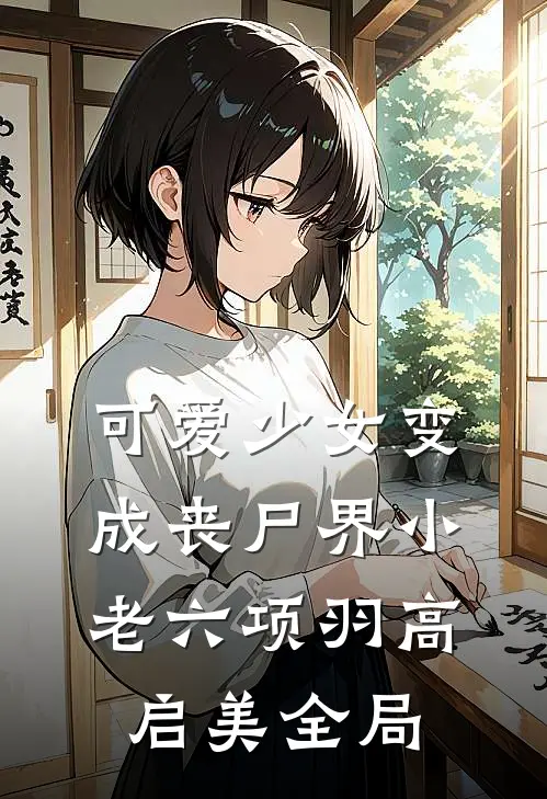 可爱少女变成丧尸界小老六项羽高启美全局