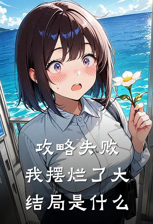攻略失败,我摆烂了大结局是