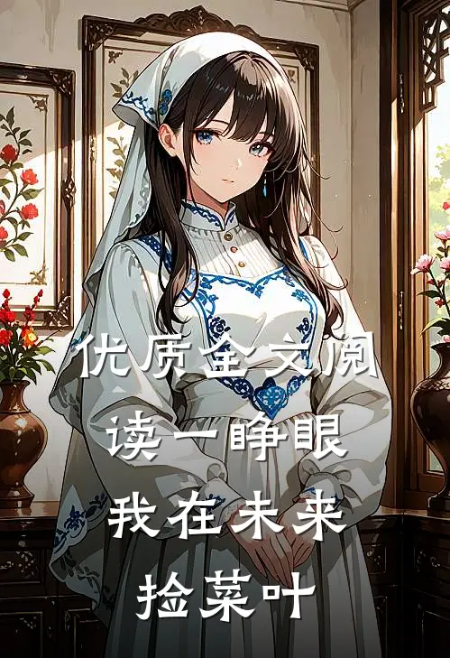 优质全文阅读一睁眼，我在未来捡菜叶