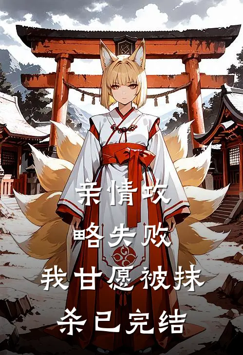 亲情攻略失败,我甘愿被抹杀已完结