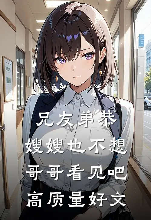 兄友弟恭，嫂嫂也不想哥哥看见吧高质量好文