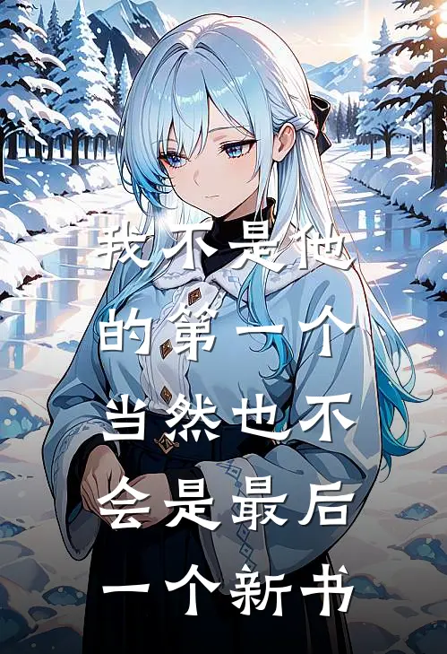 我不是他的第一个，当然也不会是最后一个新书