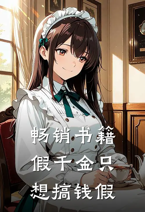 畅销书籍假千金只想搞钱假