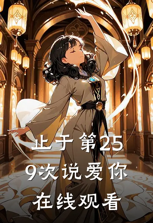 止于第259次说爱你在线观看