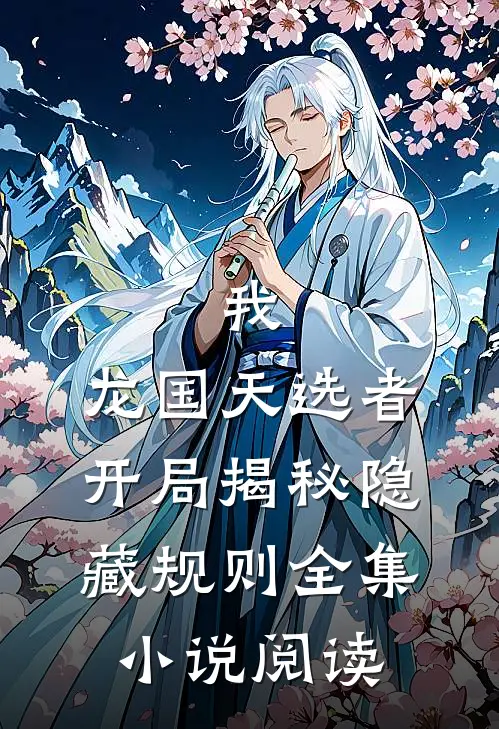 我，龙国天选者，开局揭秘隐藏规则全集小说阅读