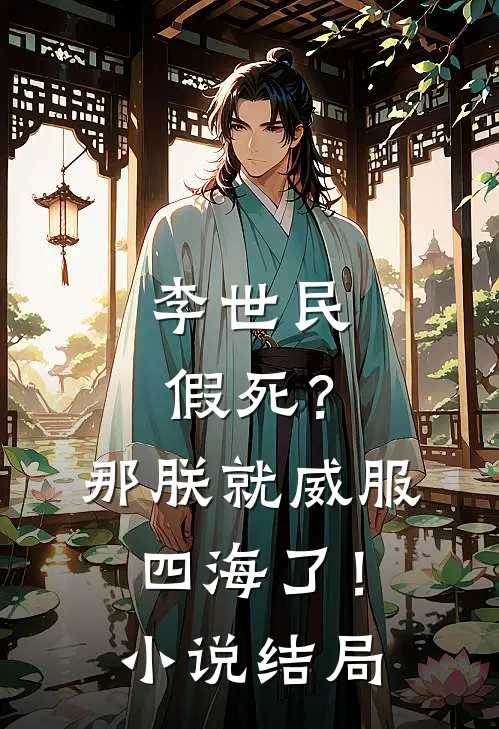 李世民假死?那朕就威服四海了!结局